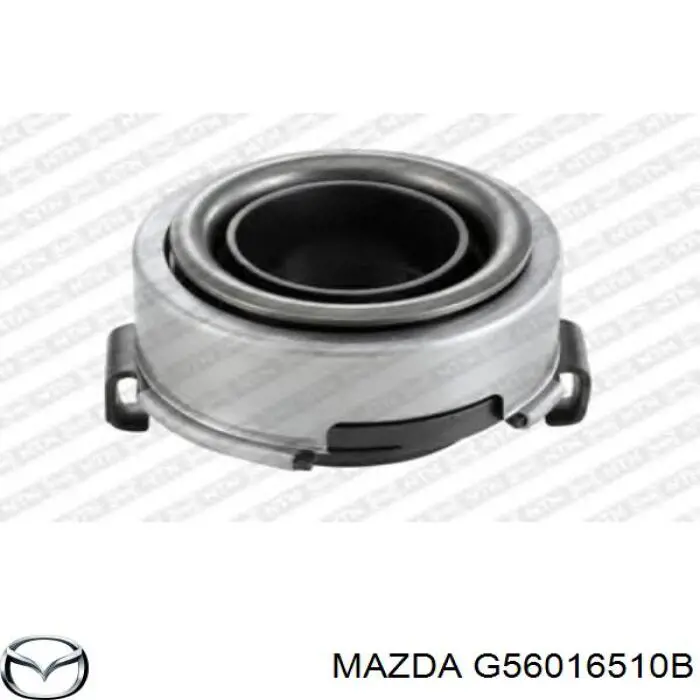 G56016510B Mazda Подшипник выжимной сцепления