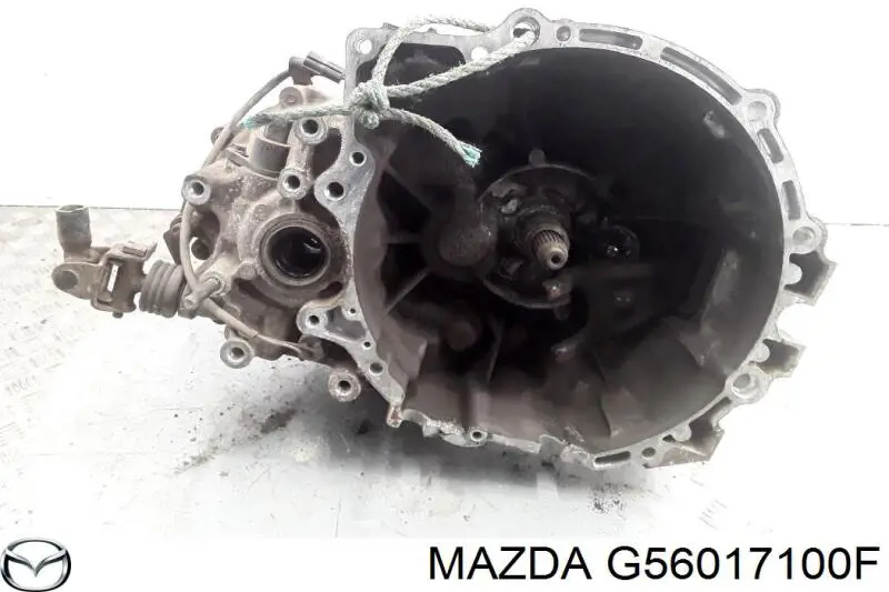  Mazda G56017100F цена, от 126.69 USD