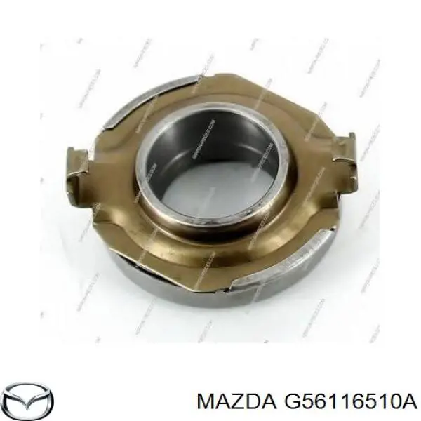 G56116510A Mazda Подшипник выжимной сцепления