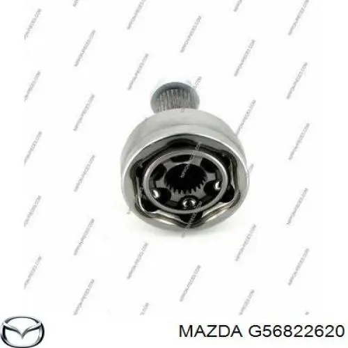 G56822620 Mazda