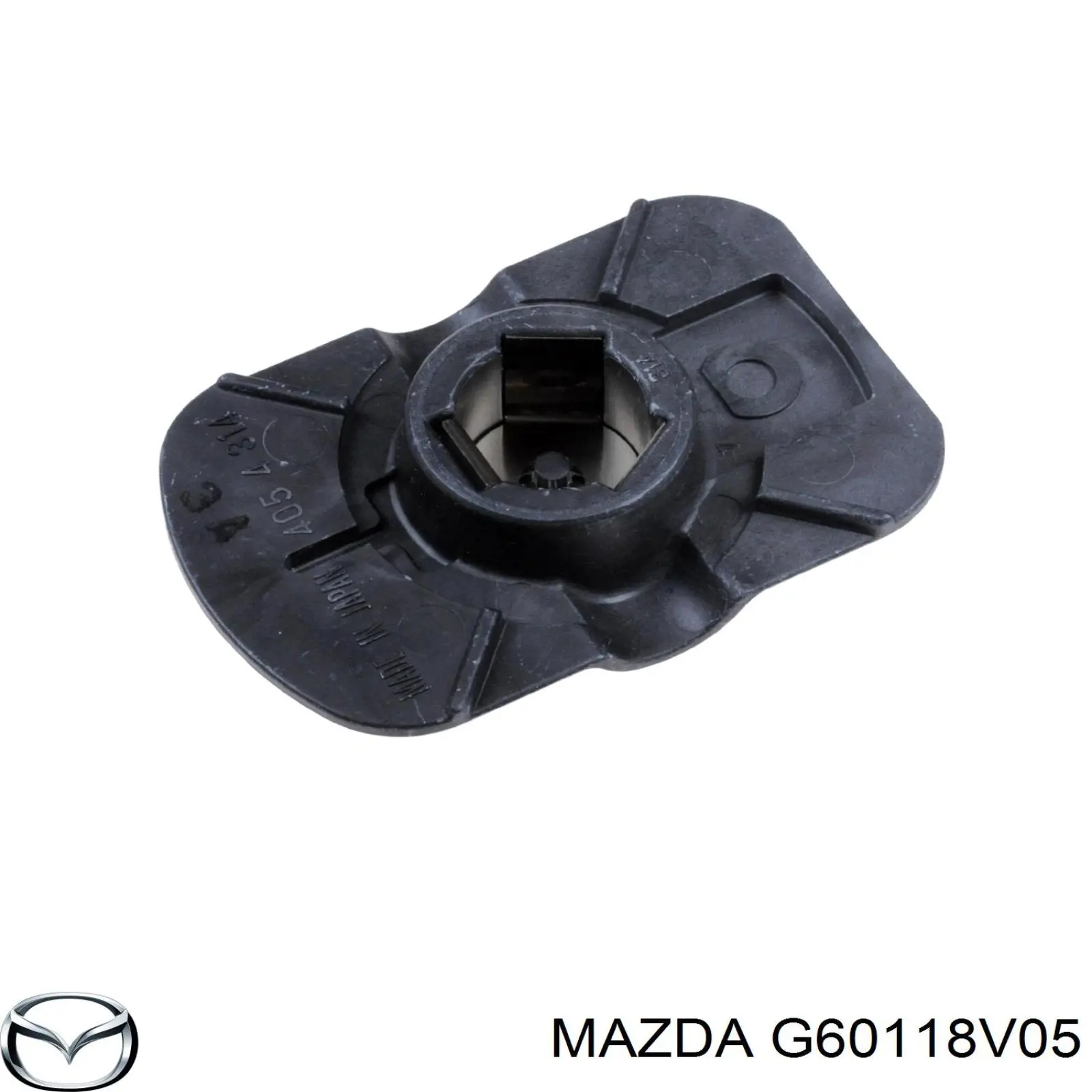 G60118V05 Mazda