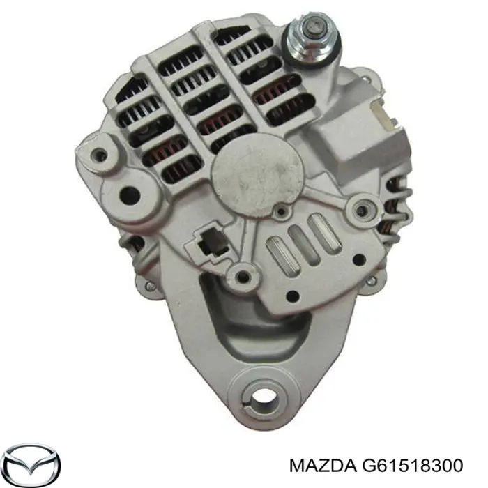 F26818300 Mazda gerador