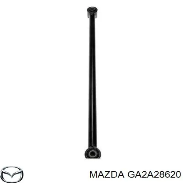 GA2A28620 Mazda Поперечная тяга задней подвески