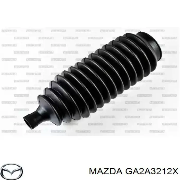 Пыльник тяги Mazda GA2A3212X цена, от 5.89 USD
