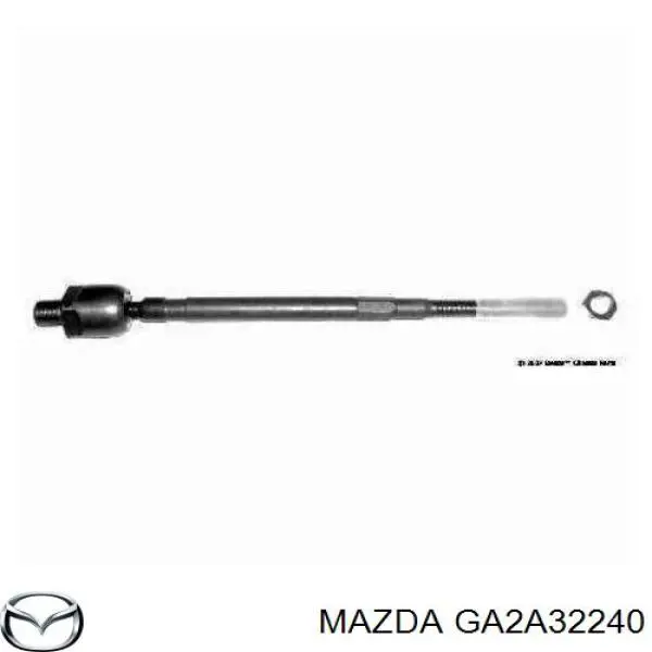 Рулевая тяга Mazda GA2A32240 цена, от 11.61 USD