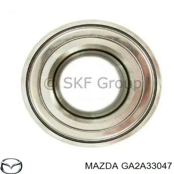 Ступичный подшипник передний Mazda GA2A33047