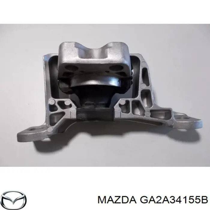  GA2A34155B Mazda