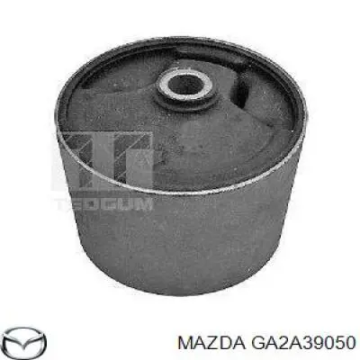 Купить GA2A39050 Mazda Передняя опора двигателя