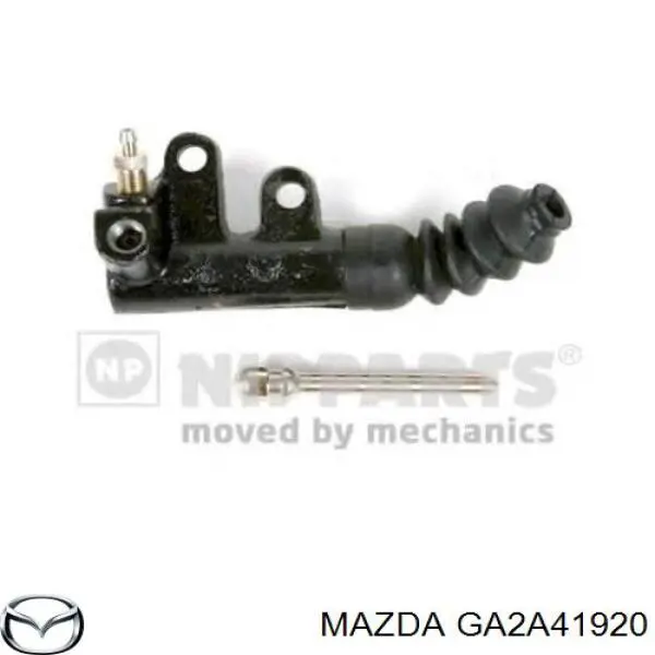 GA2A41920 Mazda
