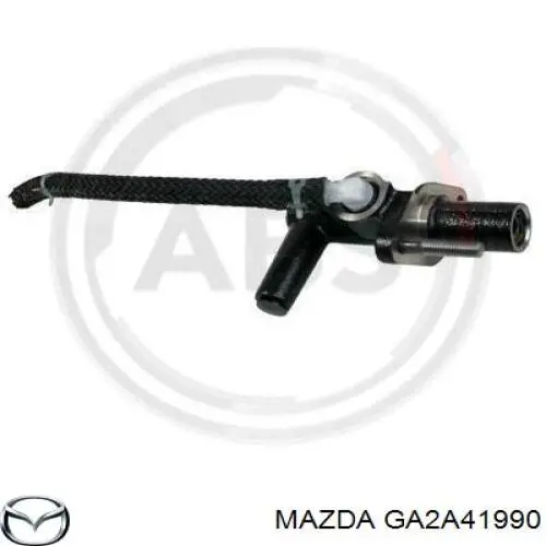 Купить GA2A41990 Mazda Главный цилиндр сцепления