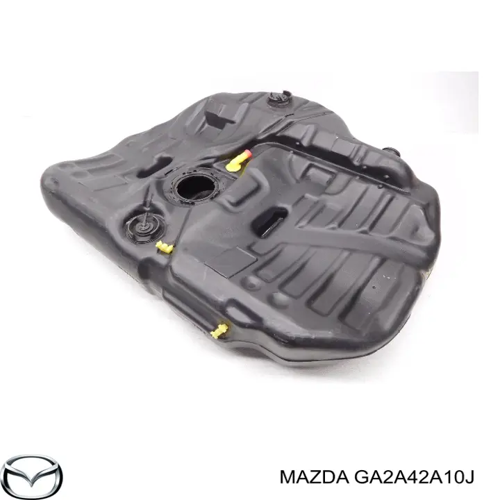  Mazda GA2A42A10J цена, от 57.01 USD