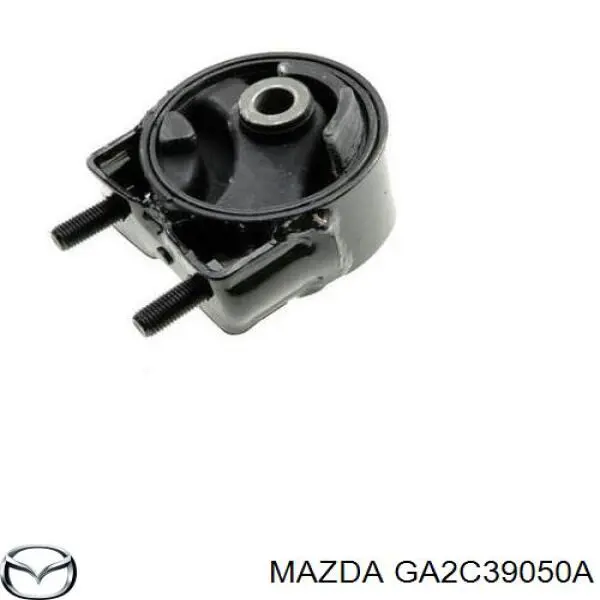 Передняя опора двигателя GA2C39050A Mazda