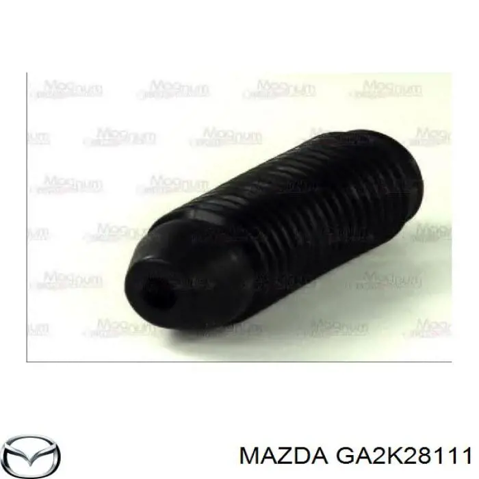 GA2K28111 Mazda 