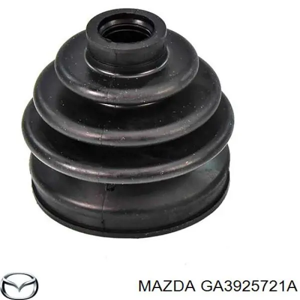 Купить GA3925721A Mazda 