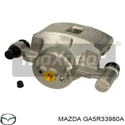  GA5R33980A Mazda