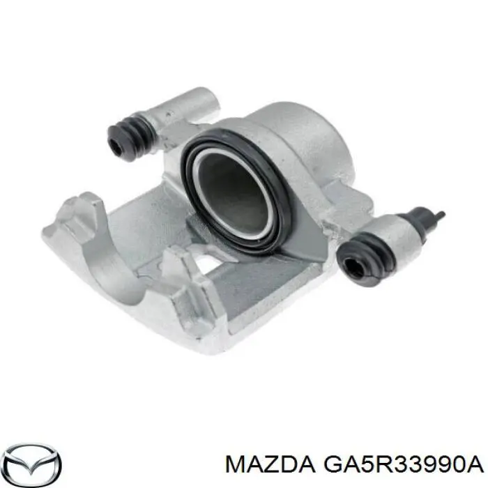 GA5R33990A Mazda 