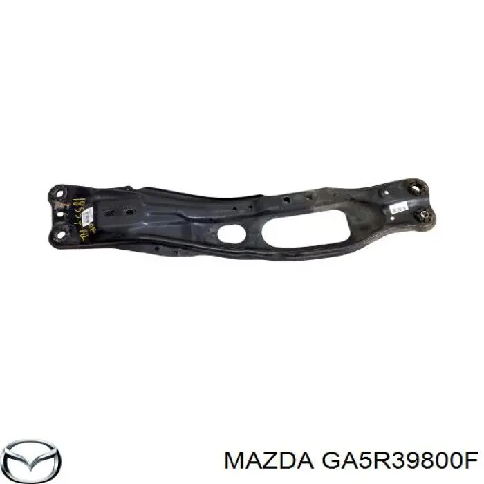 GA5R39800F Mazda 