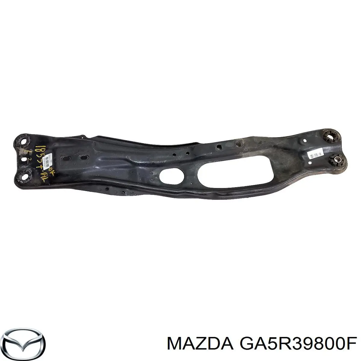  Mazda GA5R39800F цена, от 17.74 USD