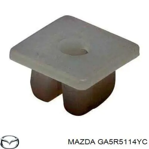 GA5R5114YC Mazda 