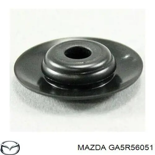 GA5R56051 Mazda 