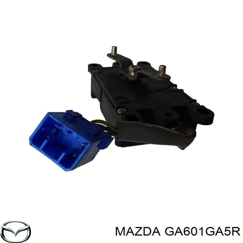 GA601GA5R Mazda 