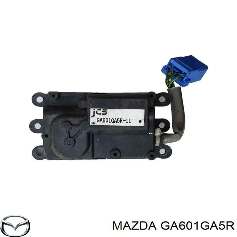 Купить GA601GA5R Mazda 