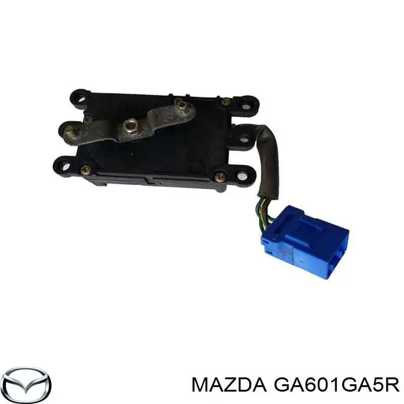  Mazda GA601GA5R цена, от 8.44 USD