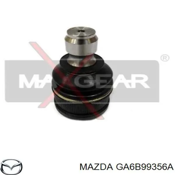 GA6B99356A Mazda шаровая опора нижняя