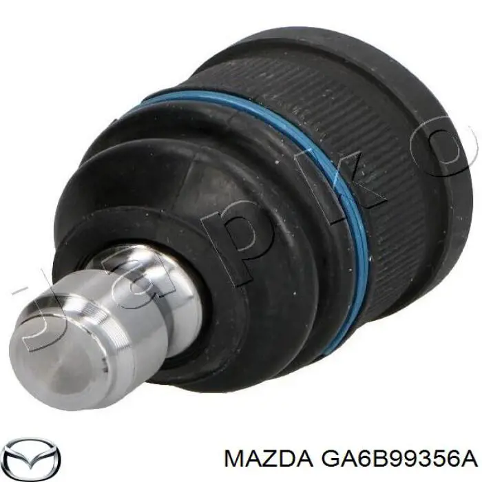 Шаровая опора, нижняя Mazda GA6B99356A цена, от 11.47 USD