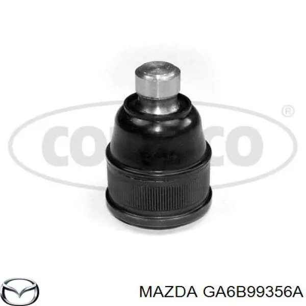 Нижняя шаровая опора GA6B99356A Mazda