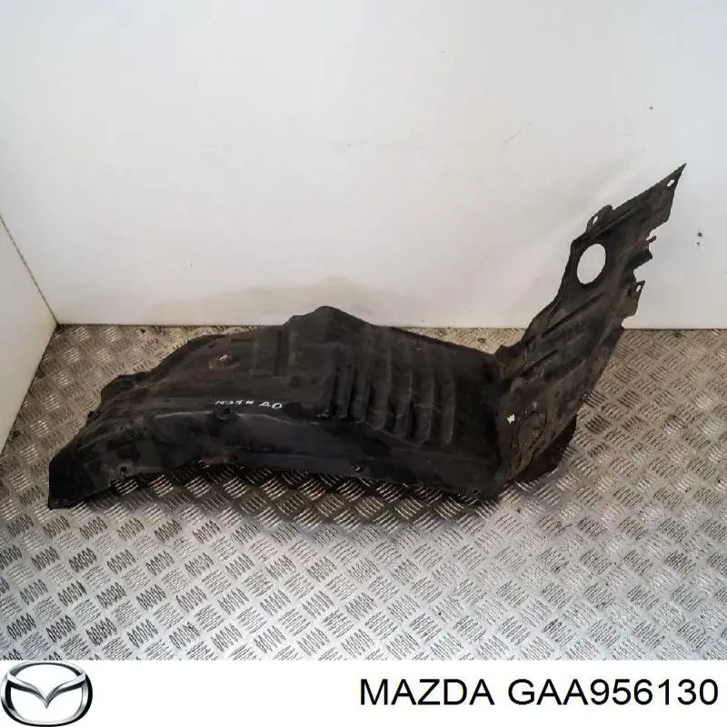 GAA956130 Mazda