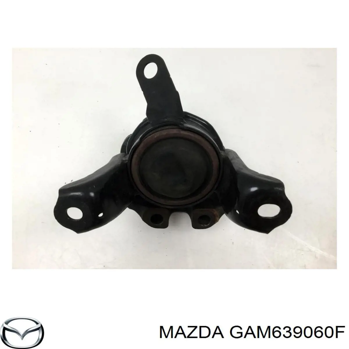 Подушка двигателя Mazda GAM639060F цена, от 41.15 USD