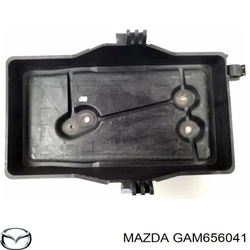  GAM656041 Mazda