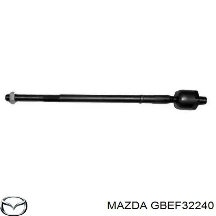 GBEF32240 Mazda Тяги рулевые