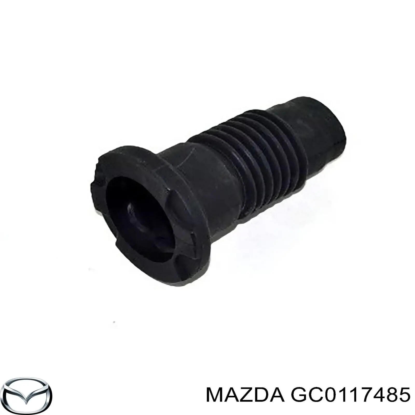 Compre Bota de proteção de ligação de mudança Mazda 3 