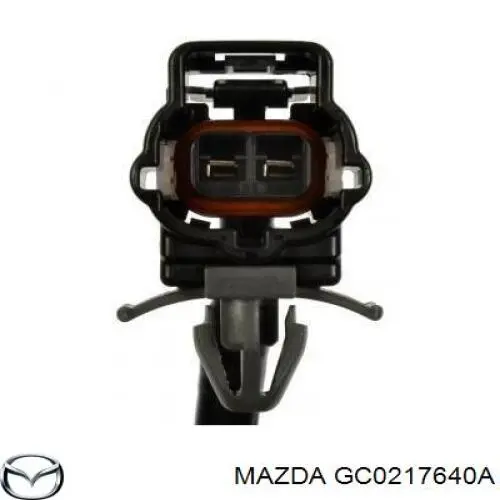  GC0217640A Mazda