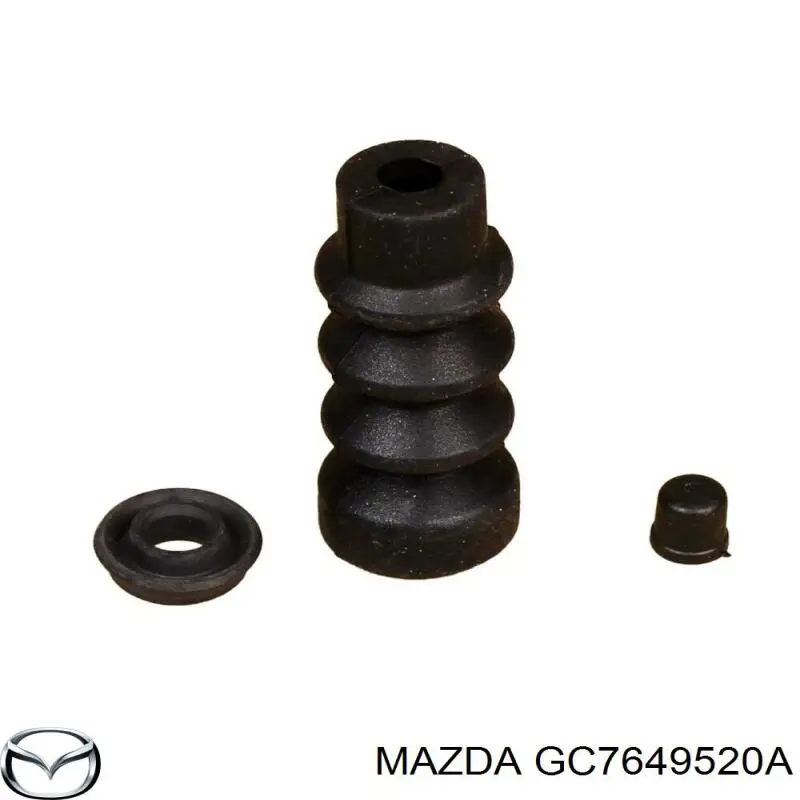 GC7649520A Mazda