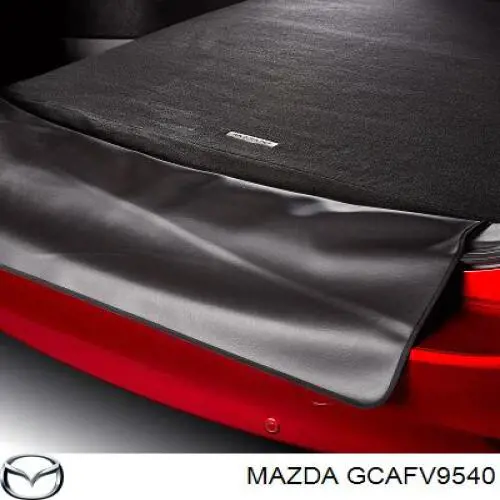  Mazda GCAFV9540 цена, от 162.75 USD