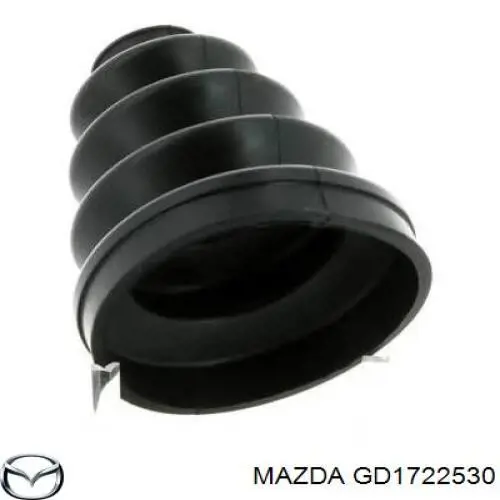 Чехол шруса Mazda GD1722530 цена, от 10.20 USD