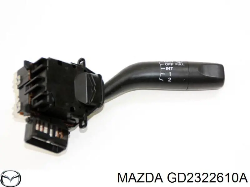  GD2322610A Mazda