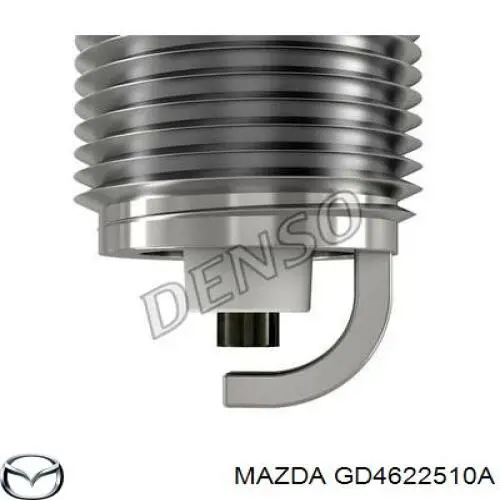 Полуось (привод) передняя Mazda MPV II минивэн (LW) (1999 - 2006) цена, от 824.51 USD
