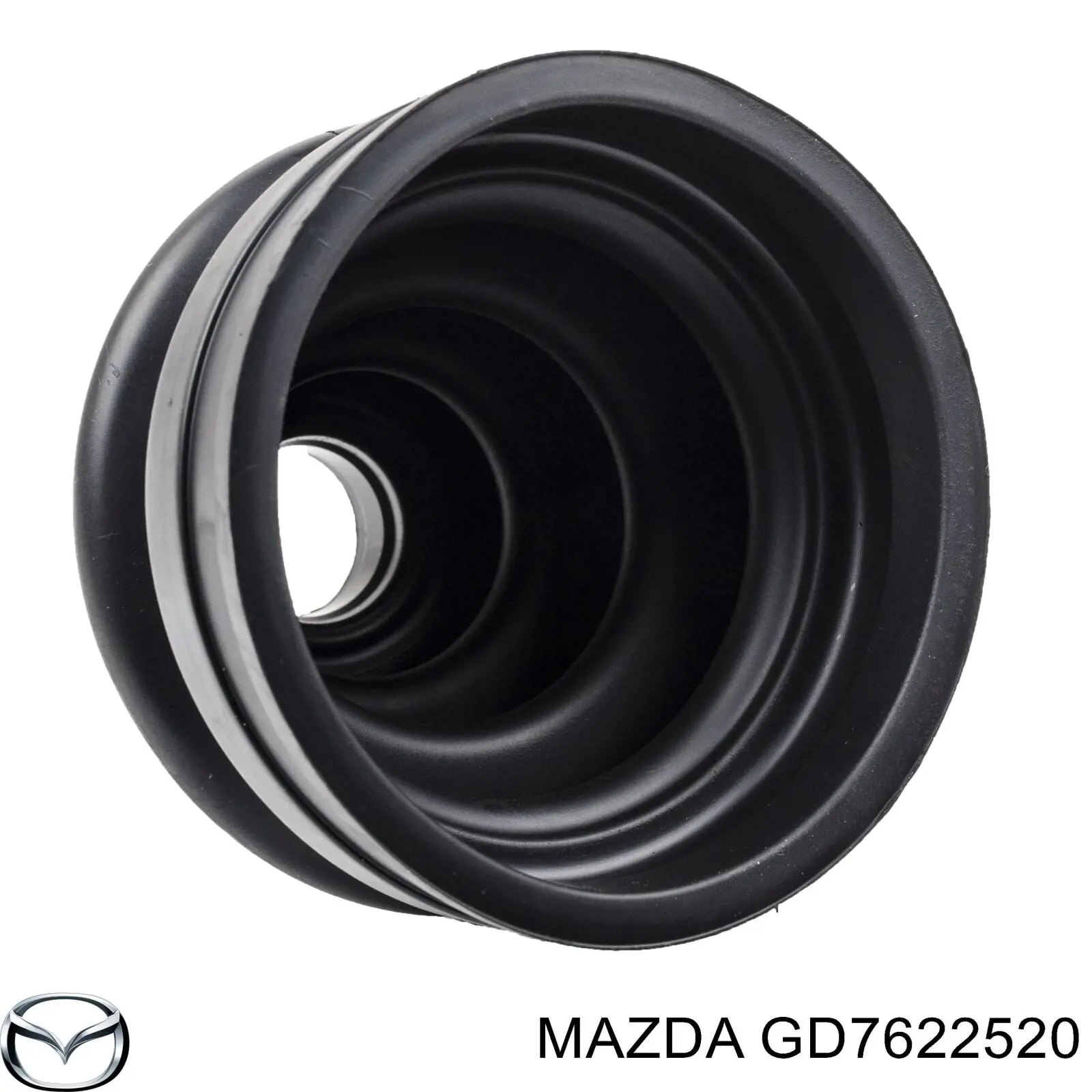 GD7622520 Mazda 