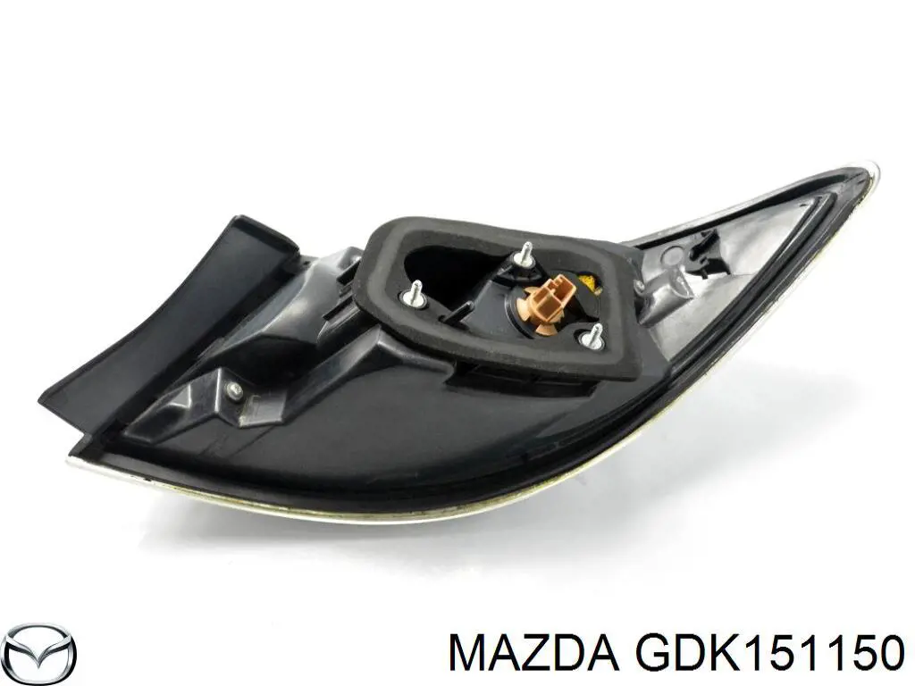  Mazda GDK151150 цена, от 56.31 USD