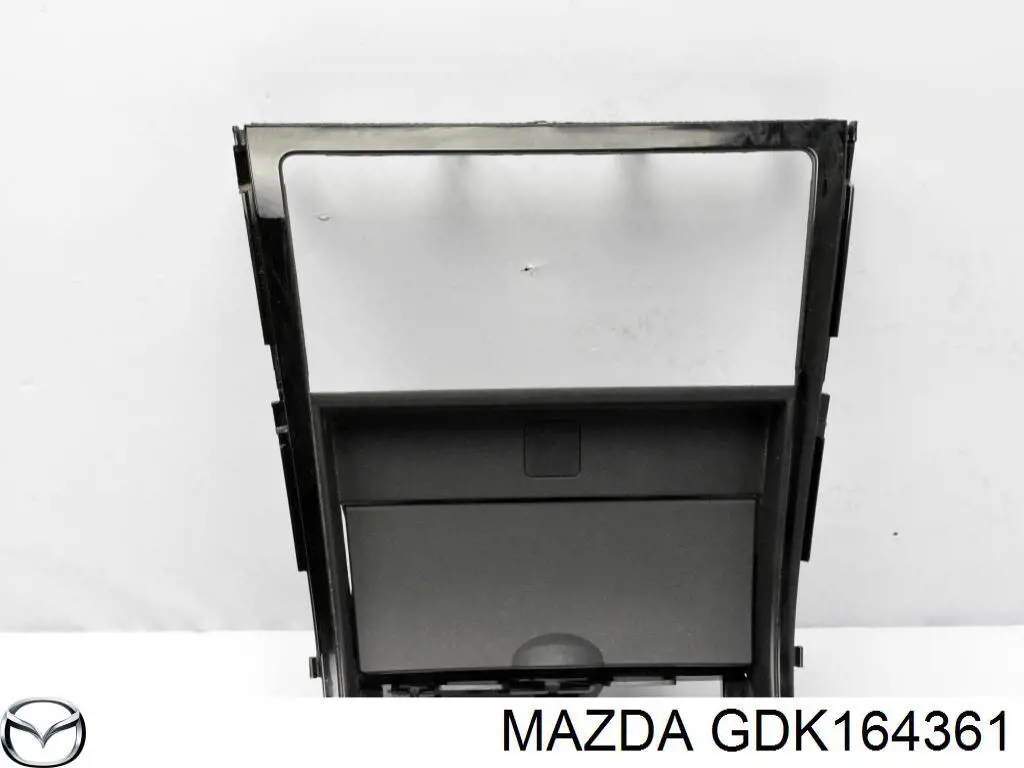  Mazda GDK164361 цена, от 16.28 USD