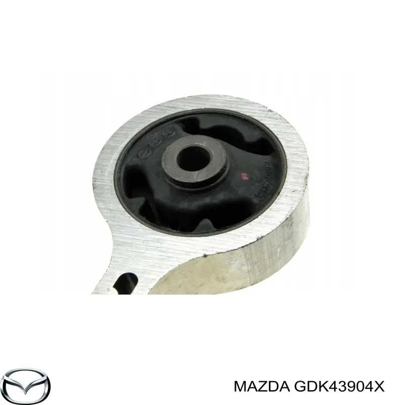 GDK43904X Mazda