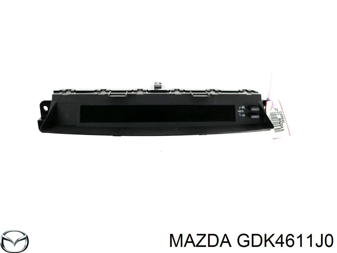 Купить GDK4611J0 Mazda 