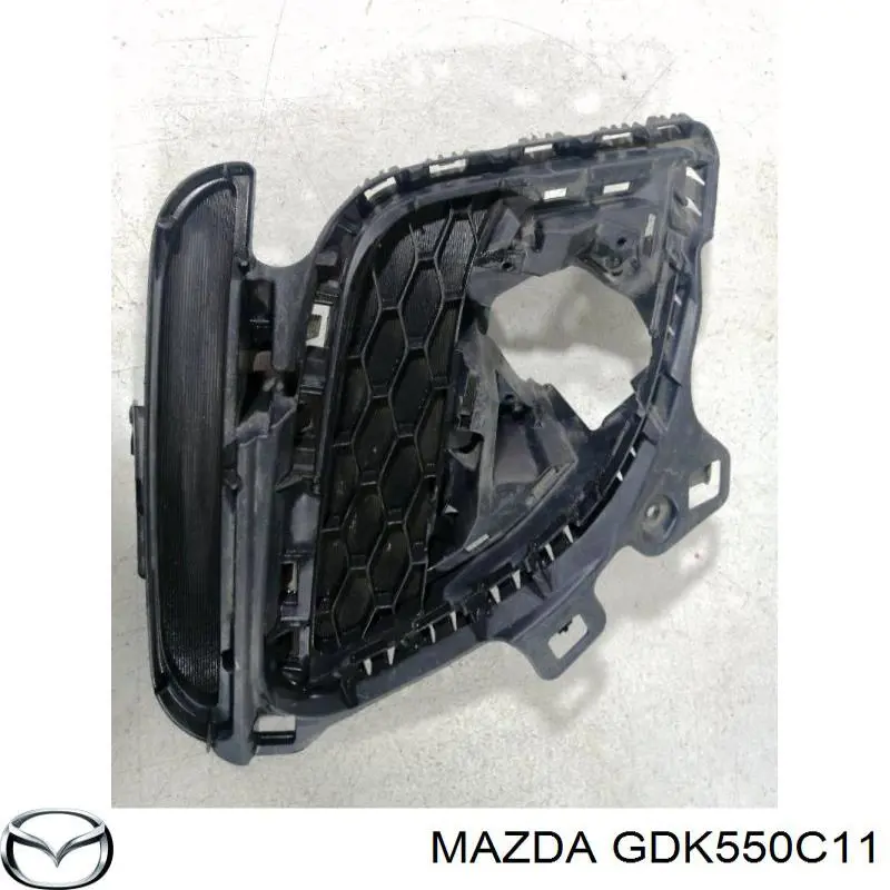 Купить GDK550C11 Mazda 