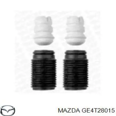 Купить GE4T28015 Mazda Пыльник стойки амортизатора