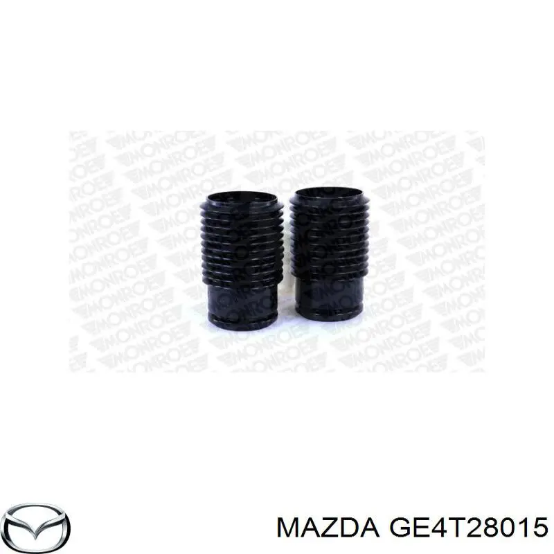 Пыльник стойки задней Mazda GE4T28015 цена, от 9.98 USD
