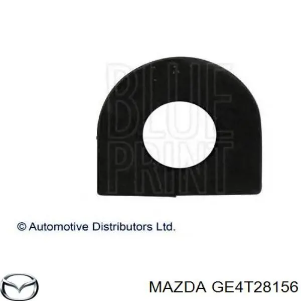 GE4T28156 Mazda